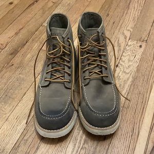 Eastland Lumber Up Boots - Size 10.5
